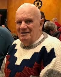 William Walter Tischaefer Obituary June 15, 2024