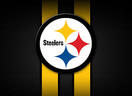 Hd wallpapers and background images. 3394128 Pittsburgh Steelers American Football Logo Wallpaper Cool Wallpapers For Me