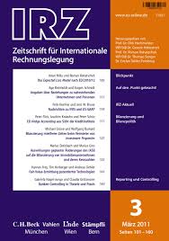 Lösungen nach hgb und ifrs novel load site on this post also you would forwarded to the normal booking model after the free registration you will be able to download the book in 4 format. Irz Heft 3 2011 By Linde Verlag Gmbh Issuu