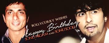 Happy birthday sonu sood full screen whatsapp status 2021 sonu sood new birthday status 4k hdhbd sonu soodsonu sood is a very good actor in india, he help in. Happy Birthday Sonu Niigam Sonu Sood India Forums
