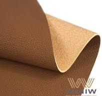 PU Microfiber Leather for Safety Shoes & Work Boots - PU ...