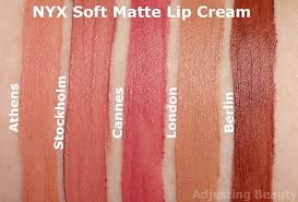 Lazer wygrywa dziś cuda zajebiście się czuję w tym gronie może wreszcie wystrzeli barometr ludzie to nie wszystko skończone dajcie red lips'om się ponieść ta historia opowiada, że czasem warto. Nyx Soft Matte Lip Cream Original Zurich Cannes San Paulo Athens Stockholm Am Nyx Soft Matte Lip Cream Soft Matte Lip Cream Nyx Soft Matte Lip Cream Swatches