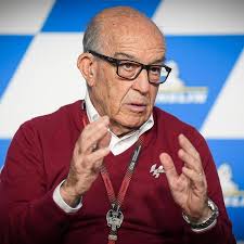 Daniel Freiman, dalla NBA a Dorna