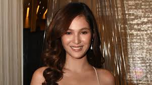 She appeared as a girltrends member and is one of the regular guests in it's showtime. Barbie Imperial Responds To Netizen S Question About The State Of Her Heart