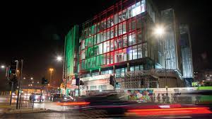 See 2,833 traveler reviews, 666 candid photos, and great deals for hilton leeds city, ranked #50 of 96 hotels in leeds and rated 3.5. Shedding Light On Leeds City College S Rebrand And Expansion