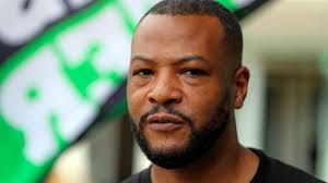 Black Lives Matter Organizations Denounce Mark Fisher