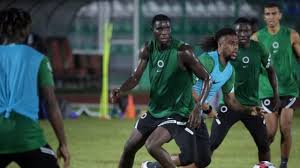 Obi, ahmed musa and kenneth omeruo are the only survivors from the team that won the 2013 tournament in south africa. Nigeria Vs Sierra Leone When Is Nigeria Vs Sierra Leone Super Eagles Team List For Afcon Qualifiers Bbc News Pidgin