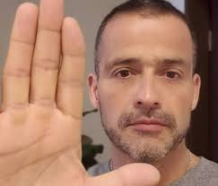 Tú notas cuando una persona está super enamorada. Ivan Nunez Hablo Por Primera Vez Luego De Separarse Tras 20 Anos De Matrimonio Guioteca