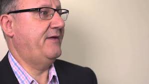 David Hamer: Improving hospital services with lean thinking