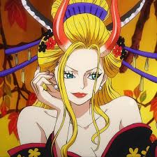 Robin and Nami switch opponents in wano, can Robin beat Ulti and Nami beat  Black Maria? : r/OnePiecePowerScaling