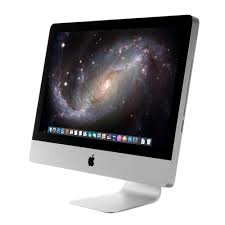 Have questions about buying a mac? Buy Refurbished 21 5 Inch Apple Imac All In One Desktop Online