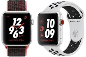 Apple watch series 3 pink sand band. Apple Watch Series 3 Nike Us Ca 42 Mm Specs Watch Series 3 42 Mm Mqlc2ll A Watch3 2 A1861 3167 Everymac Com