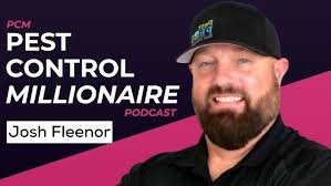 Pest Control Millionaire 010: Chase Coates