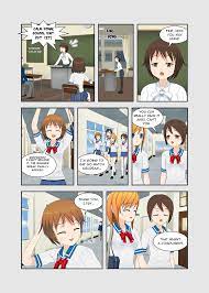 Body Swap, Comics, behavior, Book, mangaka, Homo sapiens, fiction, human  Behavior, anime, Cartoon | Anyrgb