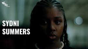 SYDNI SUMMERS