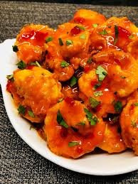 These crispy shrimp tossed in a creamy, sweet and spicy sauce can be on your table in 20 minutes! Air Fryer Firecracker Shrimp Cooks Well With Others