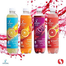 Safeway Free Refreshe Ice Sparkling Water Coupon Facebook Offer My Frugal Adventures Juice Packaging Drinks Packaging Design Fruit Packaging