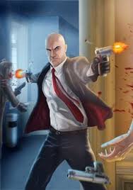 Agent 47 is not just a video game character, he is also a novel called; 46 Best Hitman Agent 47 Ideas Hitman Agent 47 Agent 47 Hitman