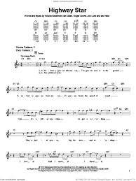 Deep purple, пётр ильич чайковский. Deep Purple Highway Star Free Mp3 Download