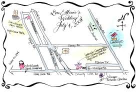 Wedding Map Google Search Wedding Map Map Wedding Invitation Map