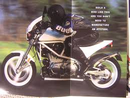 Image result for Birch White 1998 Motorcycle