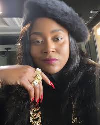 Nino Brown or Nyla Brown