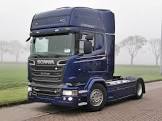 SCANIA-R520