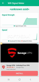 Its useful in finding good areas of wifi connectivity in your . Wifi Signal Strength Meter Network Monitor Apk Download