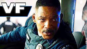 The dirt bande annonce vf (2019) découvrez la bande annonce du film the dirt. Bright Bande Annonce Vf 2 Will Smith Film Netflix 2017 Youtube