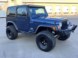 Image result for Patriot Blue 2003 Jeep