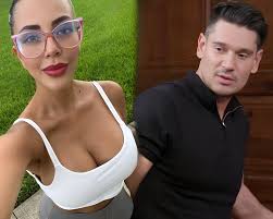 Jasmine Pineda Scamming Gino Palazzolo