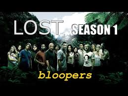 сплетница 1 сезон 1 серия на английском с английскими субтитрами Lost Season 1 Bloopers Russkie Subtitry Youtube