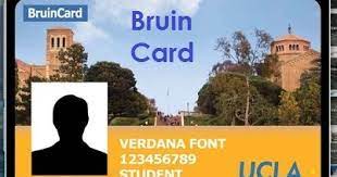 Check spelling or type a new query. A Mom S Guide To Ucla Ucla Bruin Card Bruincard