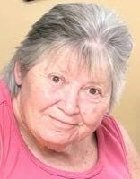 Joanne Boden Obituary