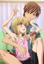 Boku No Pico Junglekey Com Wiki