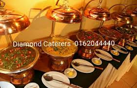 Diamond Caterers 1stop Event Management Indian Foods Indian Wedding Food Wedding Food Menu Indian Catering