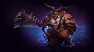 Because really that's the only way to play butcher in. Ten Ton Hammer Heroes Of The Storm The Butcher Build Guide