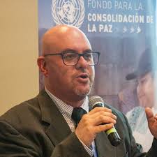 PNUD en Honduras added a new photo.