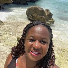 Sherrod Carter's Instagram, Twitter & Facebook