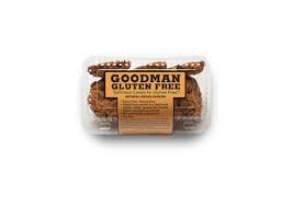 These spots offer anyone with allergies sweet treats to enjoy. Goodman Gluten Free S Baked Goods Enter 2 000 Ahold Store Bakeries