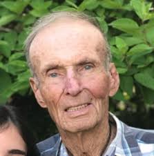 Obituary information for Edward Hession