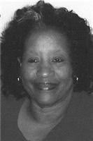 Peggy Jones Obituary (1953