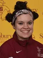 2015-16 Track & Field Roster