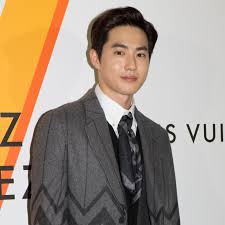 See more of exo on facebook. Exo Suho Did You Know Kim Jun Started Training At The Age Of 16 Find Out More Facts About The K Pop Singer