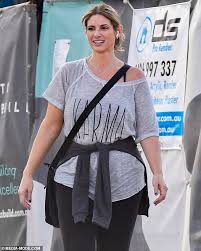 Todo sobre alessandra rampolla, noticias en imagenes, fotos, videos, audios, infografias, interactivos y resumenes de alessandra rampolla. Married At First Sight S New Puerto Rican Sexologist Alessandra Rampolla Is Spotted In Sydney Readsector