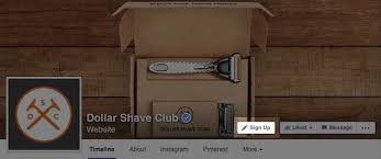 Facebook Adds Call To Action Buttons For Business Pages Con Imagenes Pagina De Facebook For Facebook Facebook
