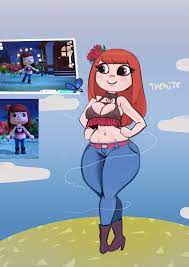 Animal Crossing Porn Comics - AllPornComic