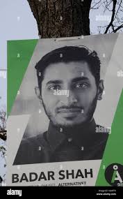 Badar shah hi-res stock photography and images