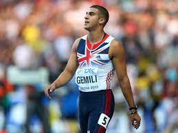 Maybe you would like to learn more about one of these? Adam Gemili Interview British Sprinter Reveals How Chelsea Manager Jose Mourinho Helped His Career The Independent The Independent