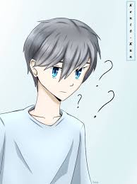 Creates an oc for you to draw, use, or what ever you want to do with it. Male Anime Oc By Dominickent19 On Deviantart